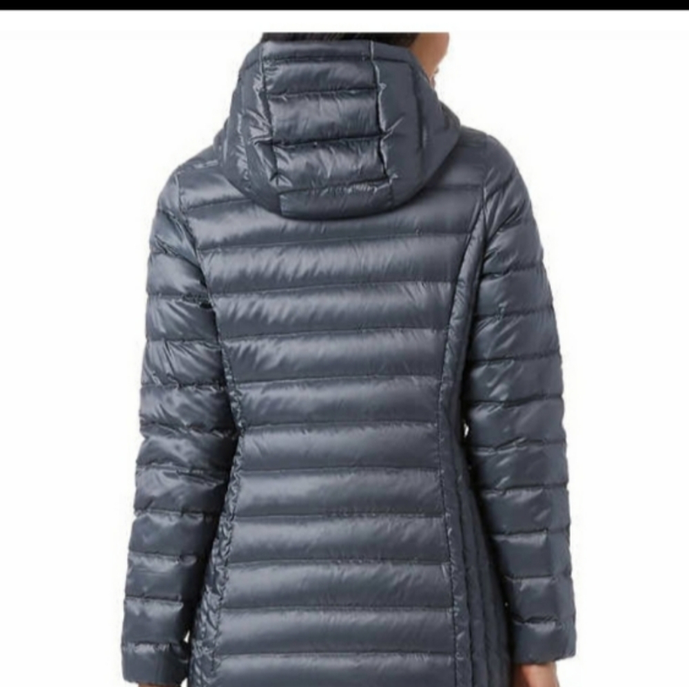 Aventure ladies packable jacket - Picture 5 of 6